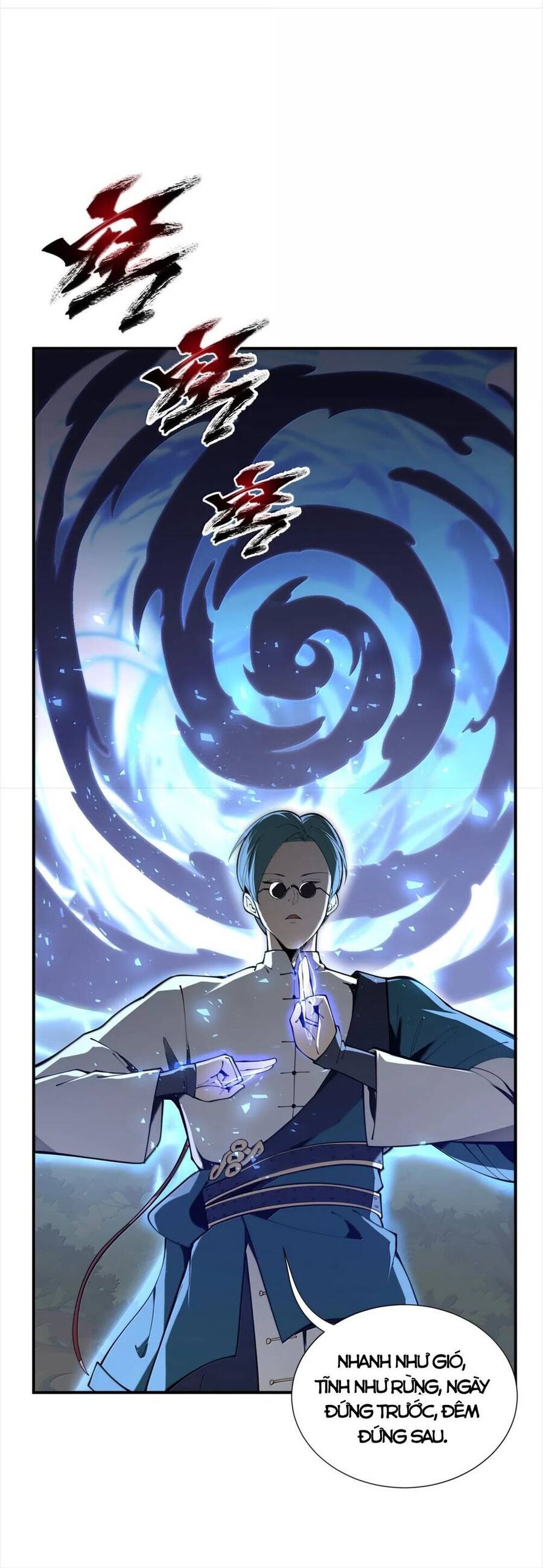 Ta Ký Kết Khế Ước Với Chính Mình Chapter 65 - Trang 2