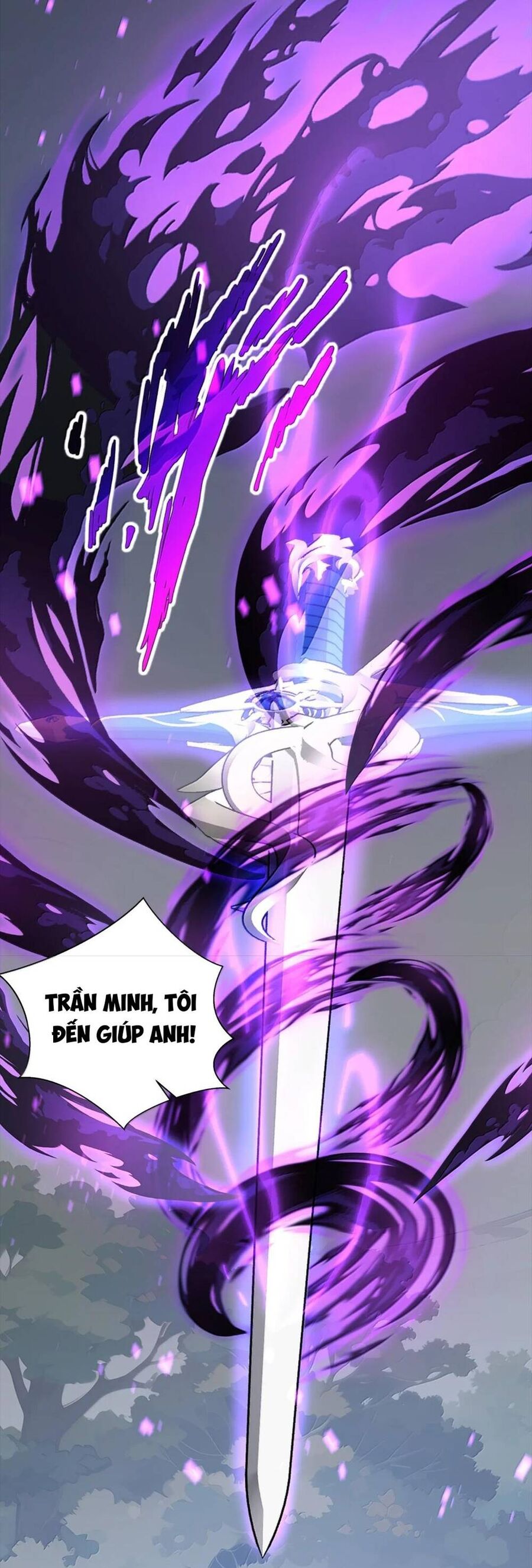 Ta Ký Kết Khế Ước Với Chính Mình Chapter 65 - Trang 2