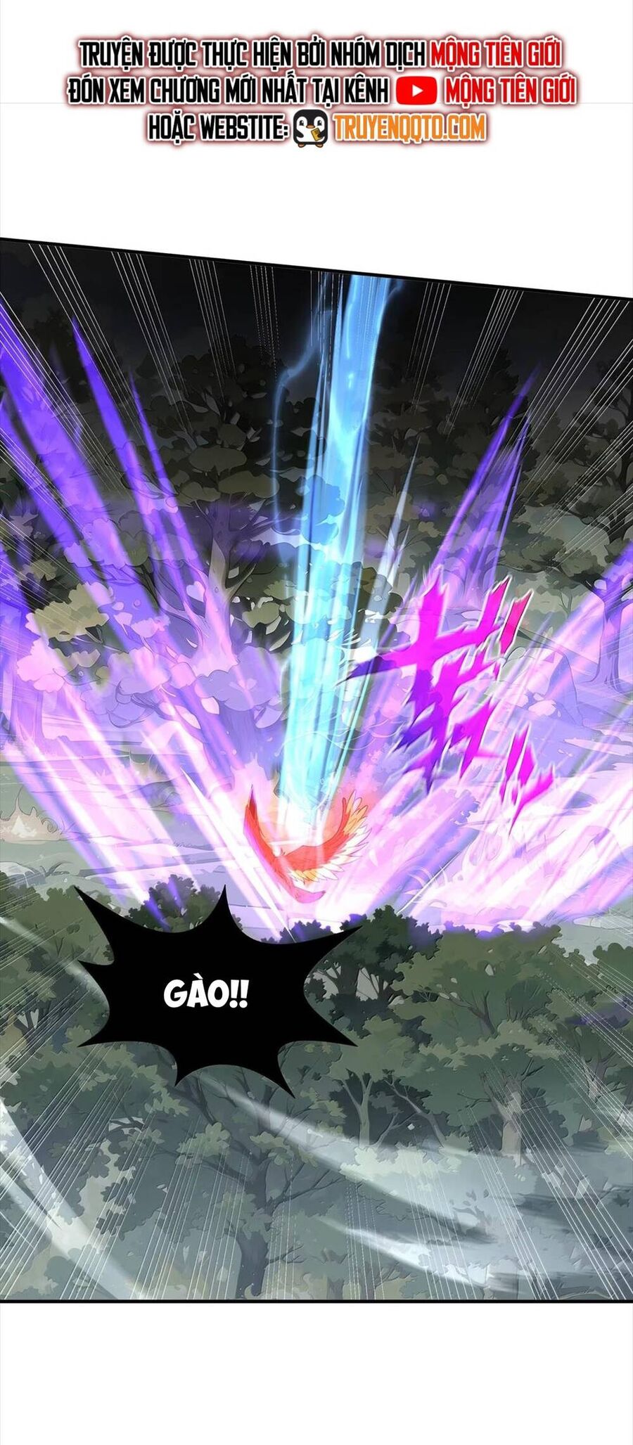 Ta Ký Kết Khế Ước Với Chính Mình Chapter 65 - Trang 2