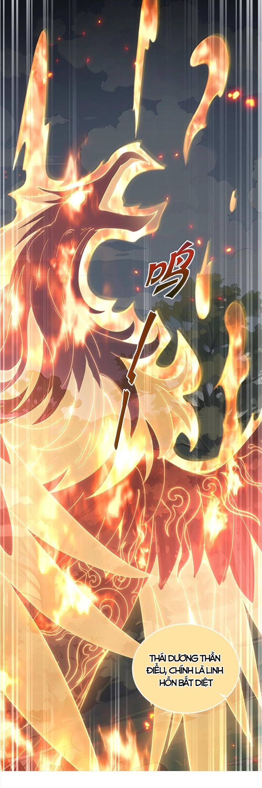 Ta Ký Kết Khế Ước Với Chính Mình Chapter 65 - Trang 2