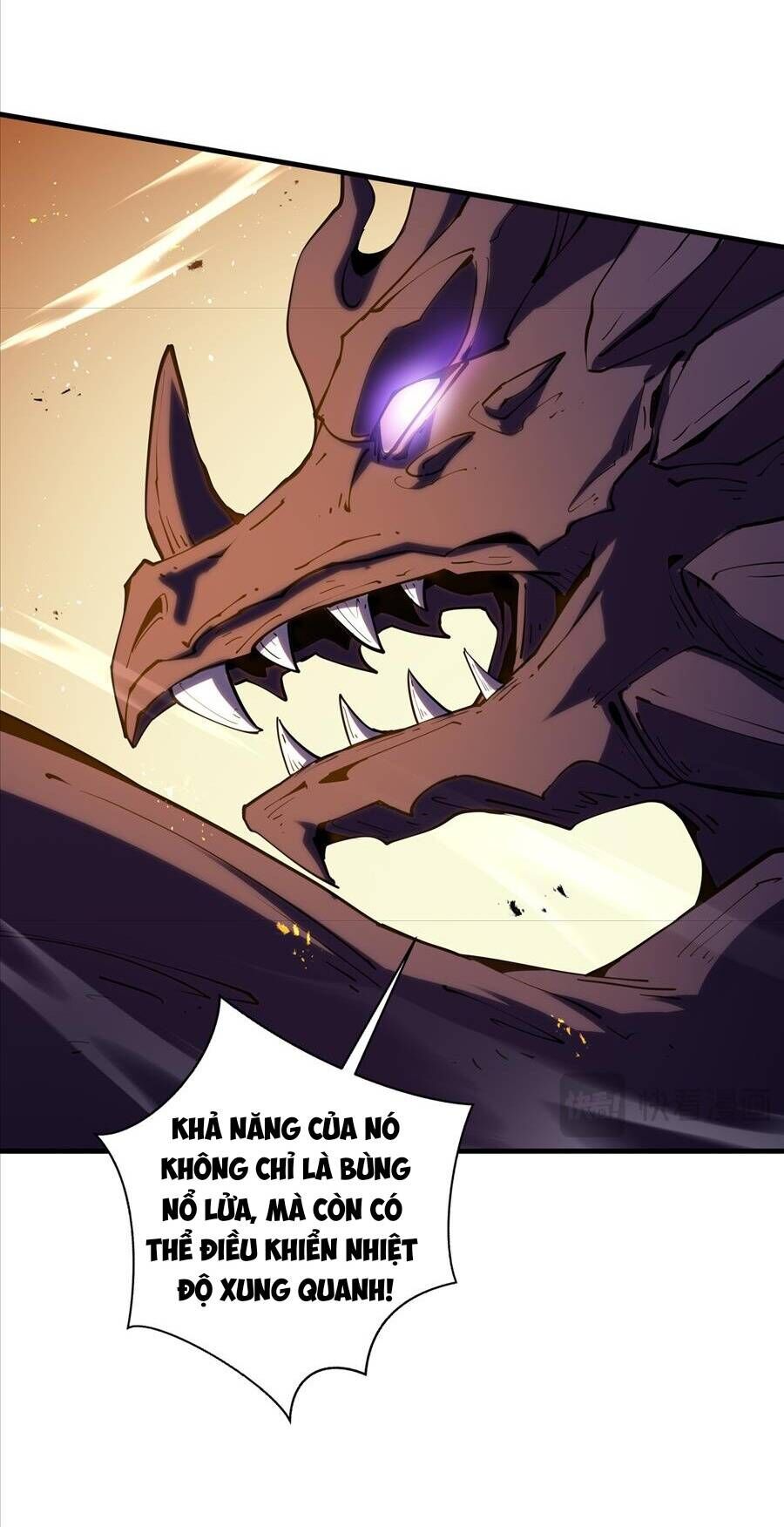 Ta Ký Kết Khế Ước Với Chính Mình Chapter 66 - Trang 2