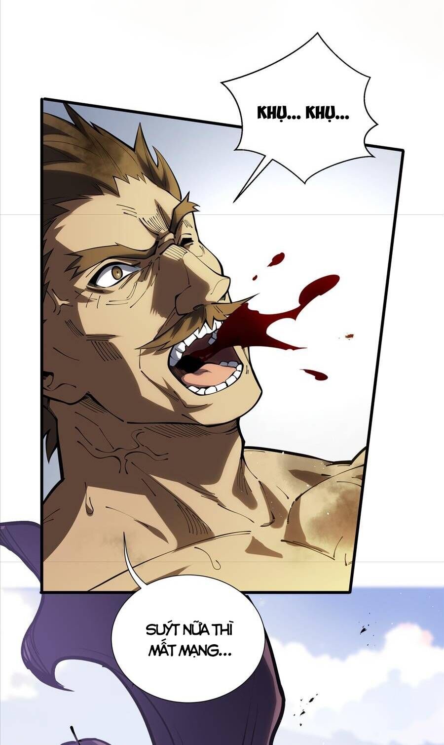 Ta Ký Kết Khế Ước Với Chính Mình Chapter 66 - Trang 2