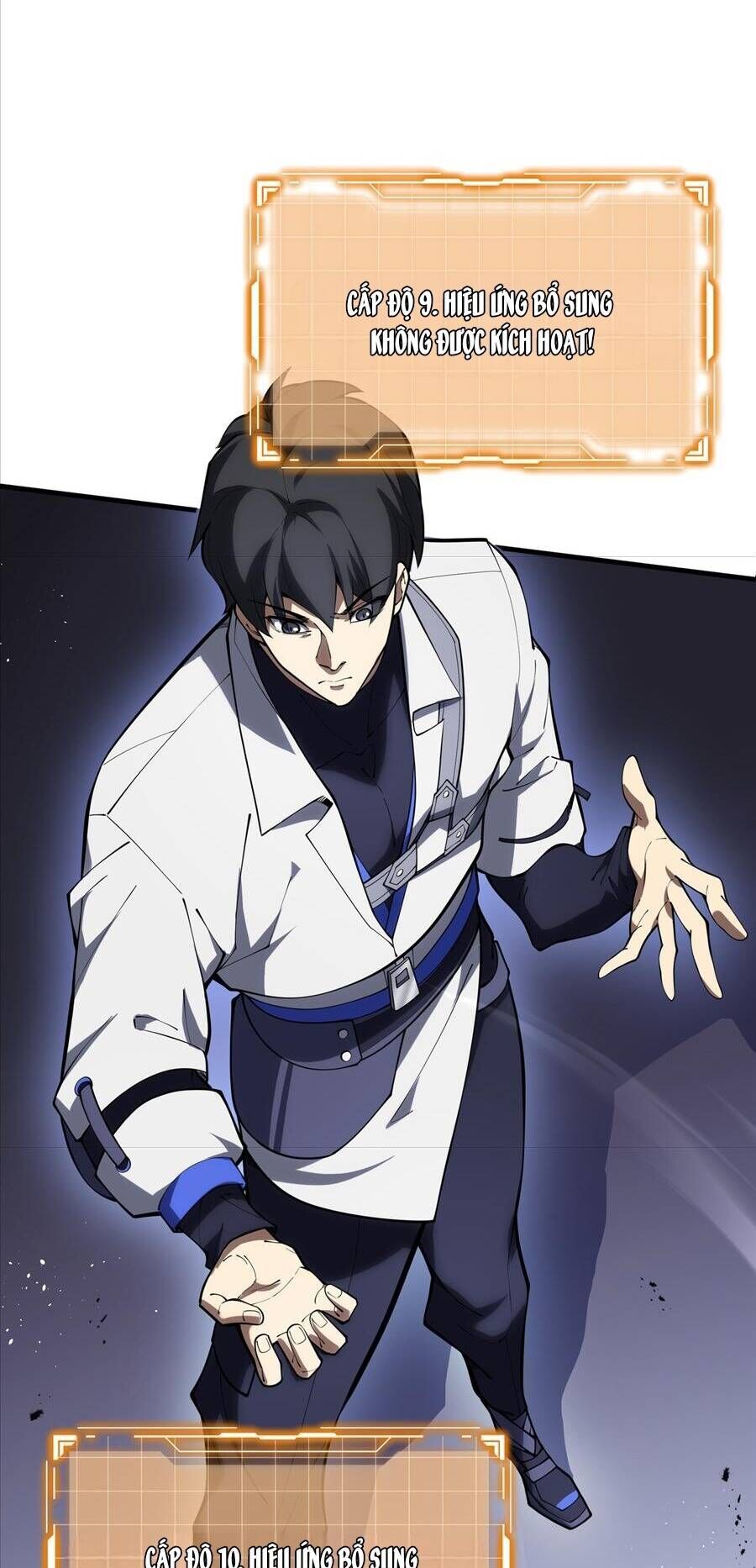 Ta Ký Kết Khế Ước Với Chính Mình Chapter 66 - Trang 2