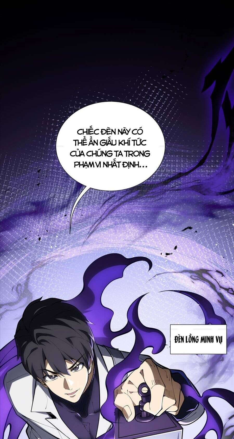 Ta Ký Kết Khế Ước Với Chính Mình Chapter 66 - Trang 2