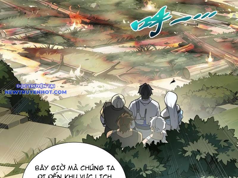 Ta Ký Kết Khế Ước Với Chính Mình Chapter 68 - Trang 2