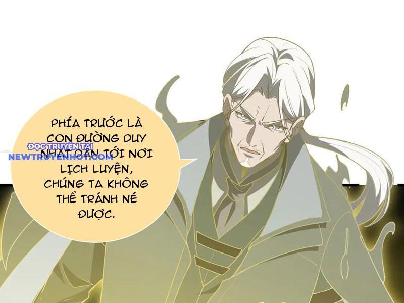 Ta Ký Kết Khế Ước Với Chính Mình Chapter 68 - Trang 2