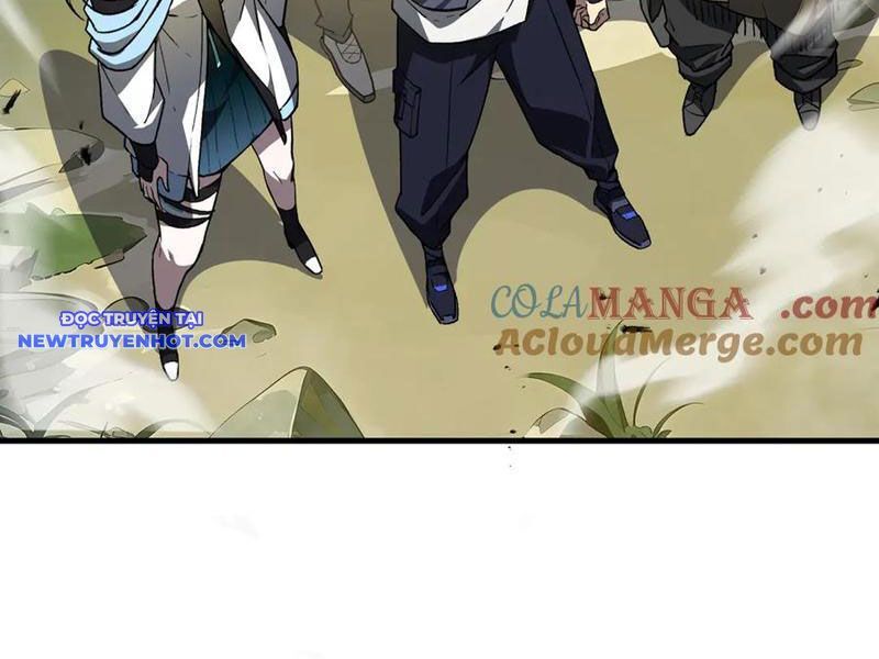 Ta Ký Kết Khế Ước Với Chính Mình Chapter 68 - Trang 2