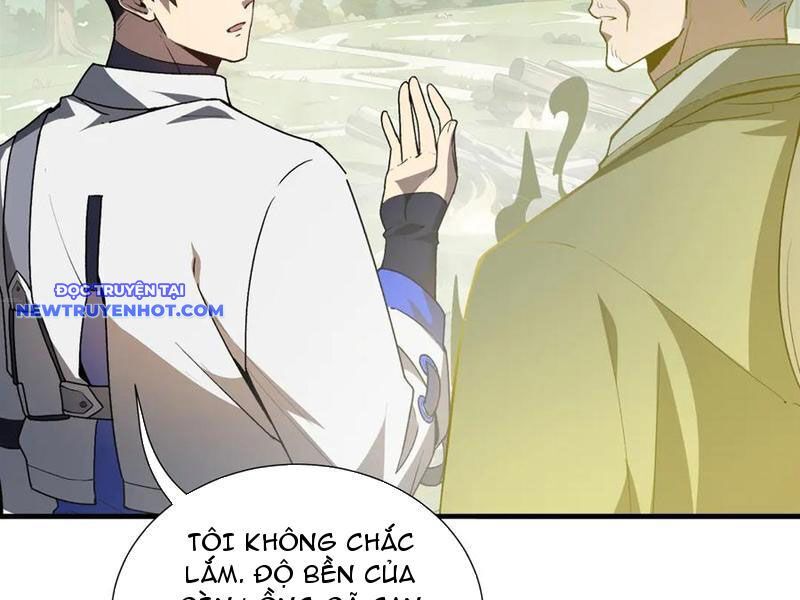 Ta Ký Kết Khế Ước Với Chính Mình Chapter 68 - Trang 2