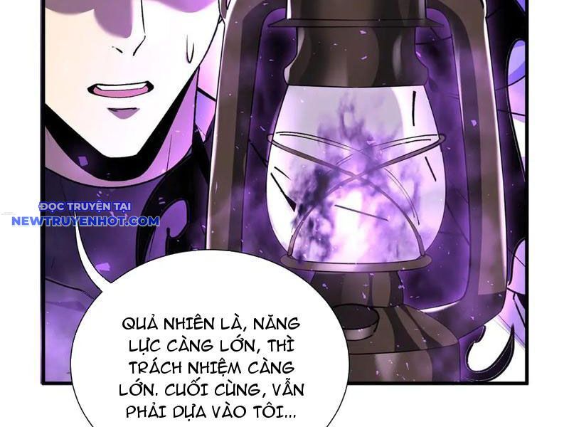 Ta Ký Kết Khế Ước Với Chính Mình Chapter 68 - Trang 2