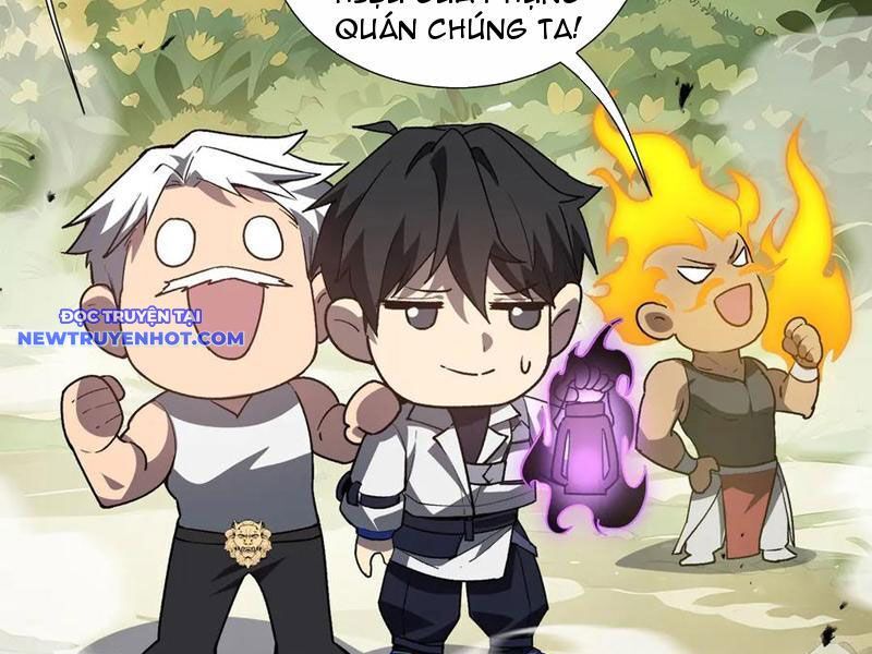 Ta Ký Kết Khế Ước Với Chính Mình Chapter 68 - Trang 2