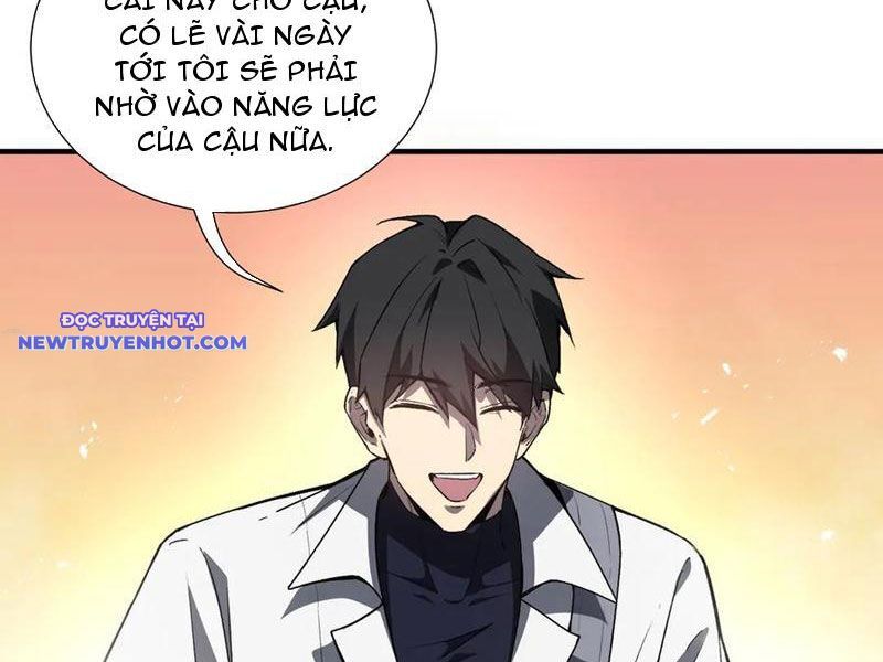 Ta Ký Kết Khế Ước Với Chính Mình Chapter 68 - Trang 2
