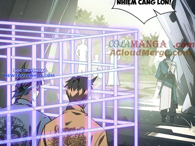 Ta Ký Kết Khế Ước Với Chính Mình Chapter 68 - Trang 2