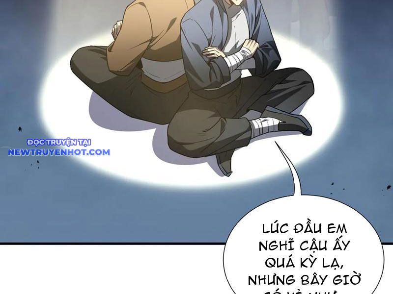 Ta Ký Kết Khế Ước Với Chính Mình Chapter 68 - Trang 2