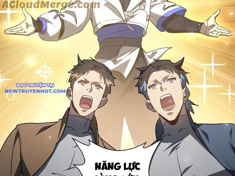 Ta Ký Kết Khế Ước Với Chính Mình Chapter 68 - Trang 2