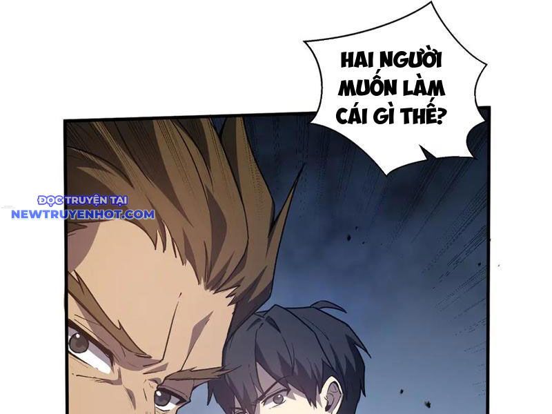 Ta Ký Kết Khế Ước Với Chính Mình Chapter 68 - Trang 2