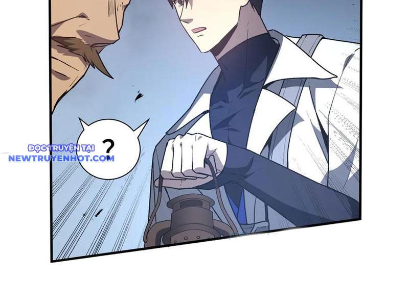 Ta Ký Kết Khế Ước Với Chính Mình Chapter 68 - Trang 2