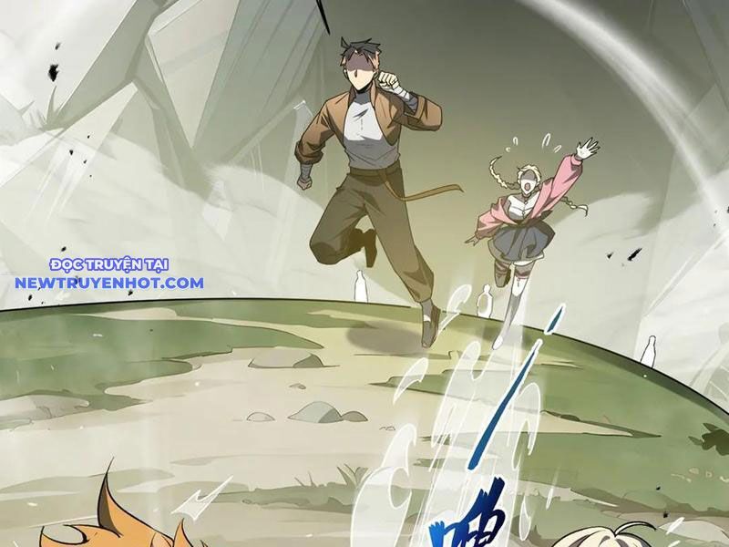 Ta Ký Kết Khế Ước Với Chính Mình Chapter 68 - Trang 2