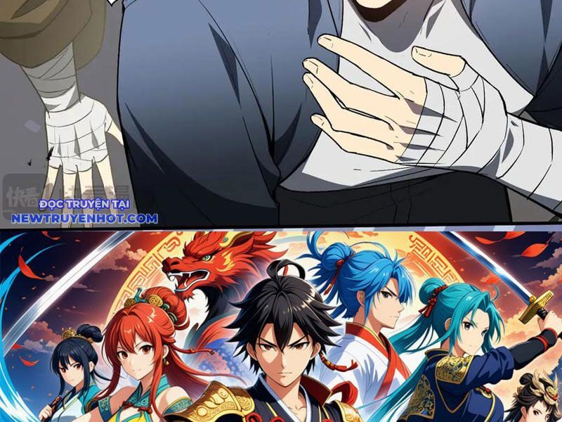 Ta Ký Kết Khế Ước Với Chính Mình Chapter 68 - Trang 2