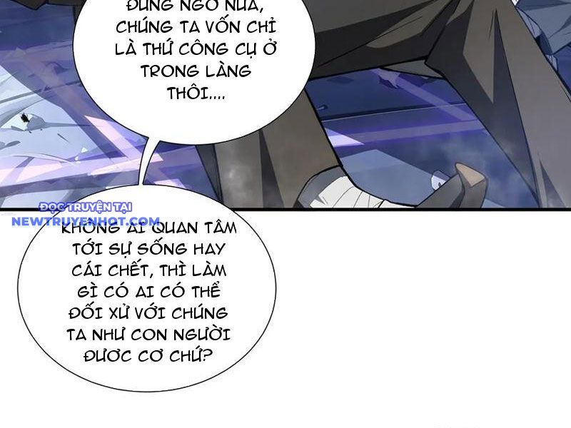 Ta Ký Kết Khế Ước Với Chính Mình Chapter 68 - Trang 2