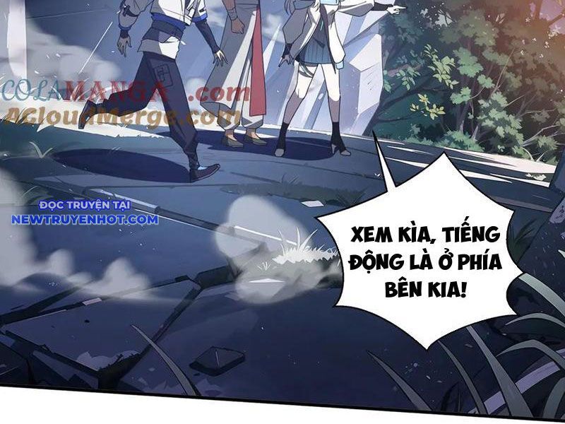 Ta Ký Kết Khế Ước Với Chính Mình Chapter 68 - Trang 2