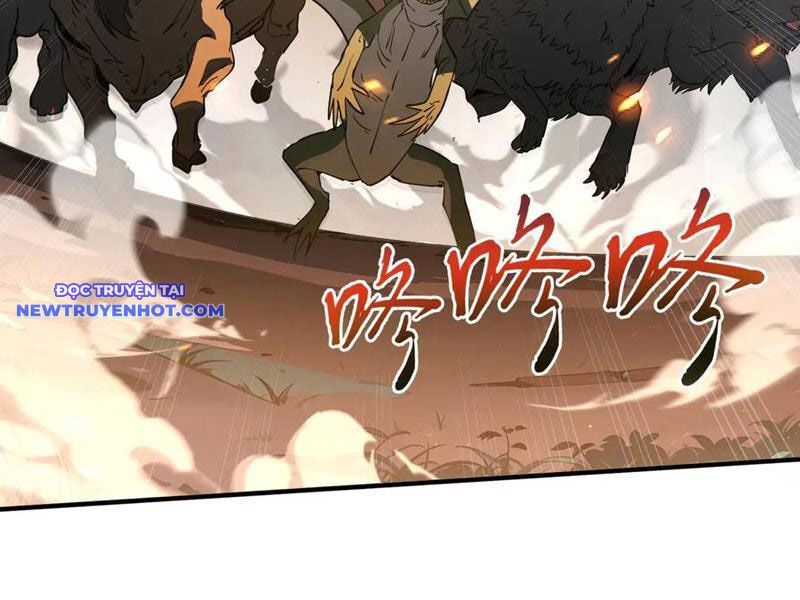 Ta Ký Kết Khế Ước Với Chính Mình Chapter 68 - Trang 2