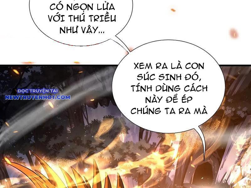 Ta Ký Kết Khế Ước Với Chính Mình Chapter 68 - Trang 2