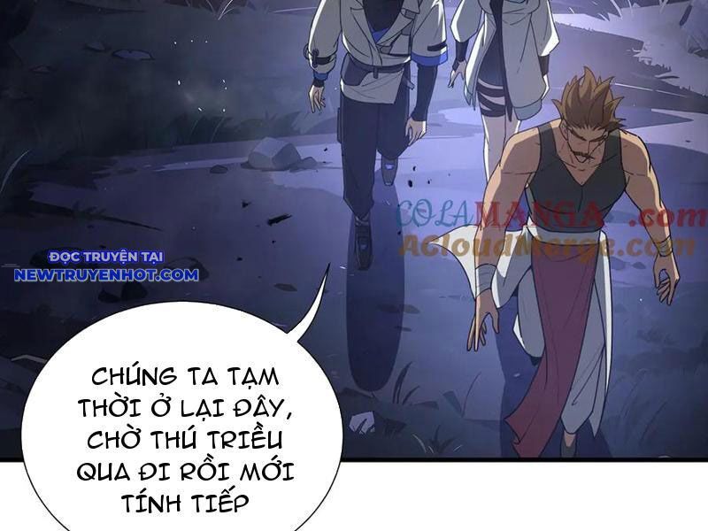 Ta Ký Kết Khế Ước Với Chính Mình Chapter 68 - Trang 2