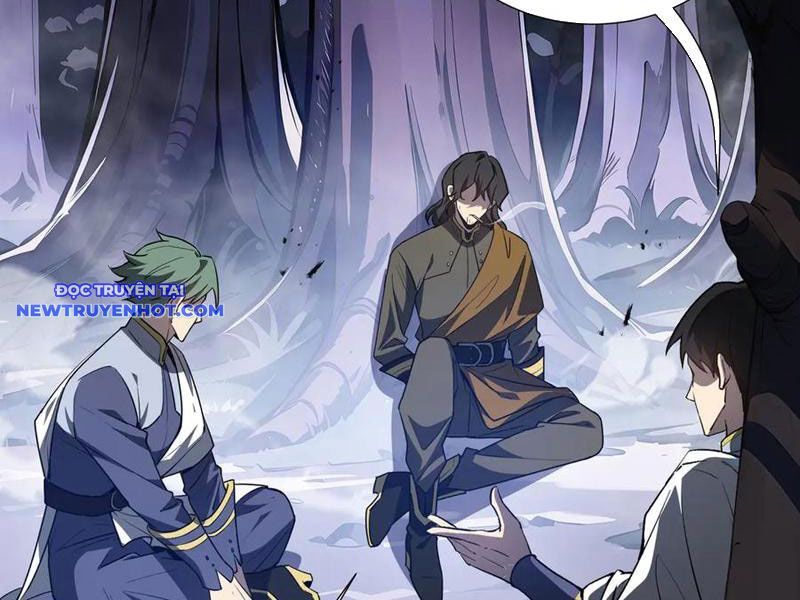 Ta Ký Kết Khế Ước Với Chính Mình Chapter 68 - Trang 2