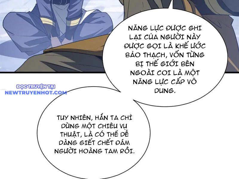 Ta Ký Kết Khế Ước Với Chính Mình Chapter 68 - Trang 2