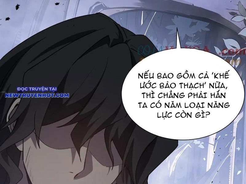 Ta Ký Kết Khế Ước Với Chính Mình Chapter 68 - Trang 2