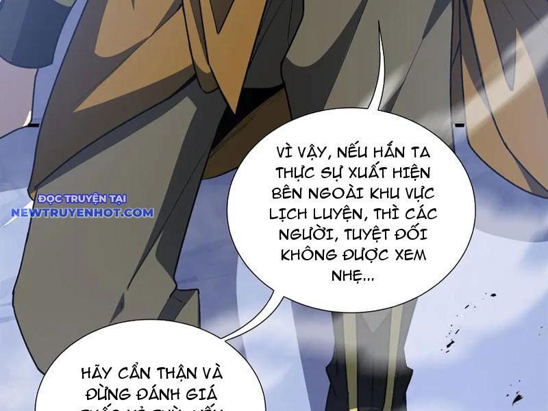 Ta Ký Kết Khế Ước Với Chính Mình Chapter 68 - Trang 2