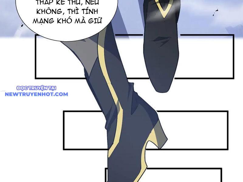 Ta Ký Kết Khế Ước Với Chính Mình Chapter 68 - Trang 2