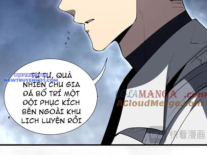 Ta Ký Kết Khế Ước Với Chính Mình Chapter 68 - Trang 2