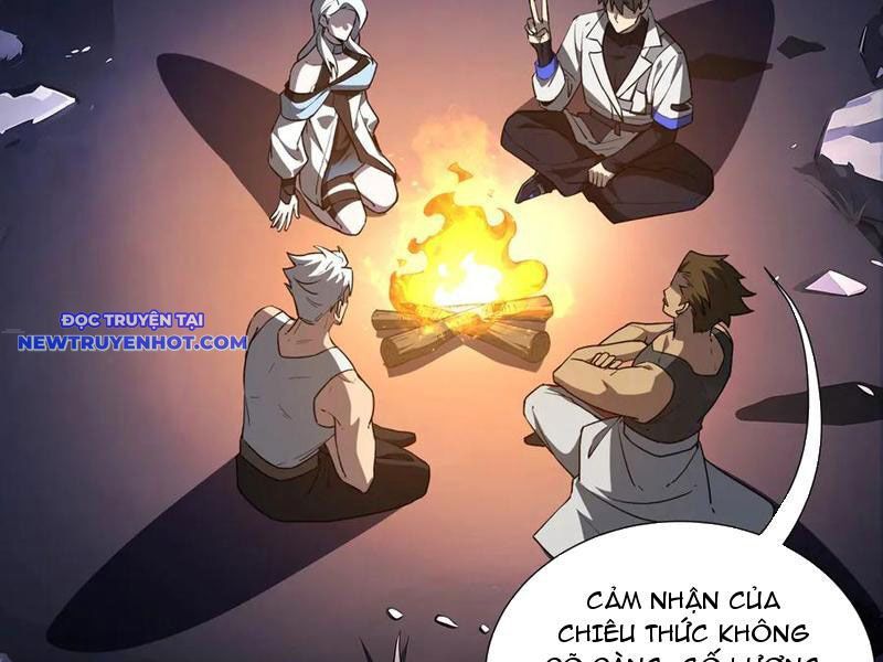 Ta Ký Kết Khế Ước Với Chính Mình Chapter 68 - Trang 2