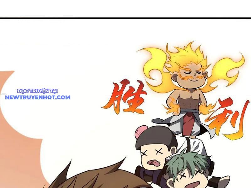 Ta Ký Kết Khế Ước Với Chính Mình Chapter 68 - Trang 2