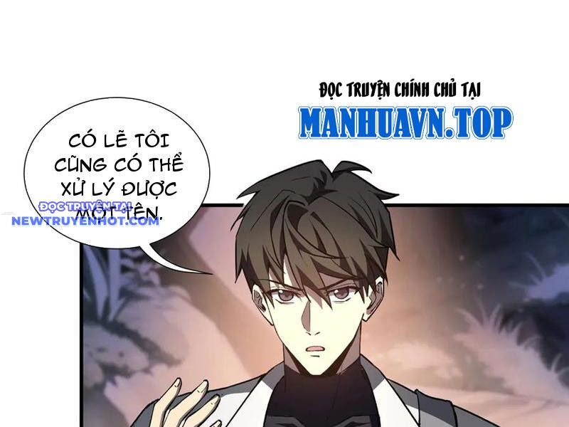 Ta Ký Kết Khế Ước Với Chính Mình Chapter 68 - Trang 2