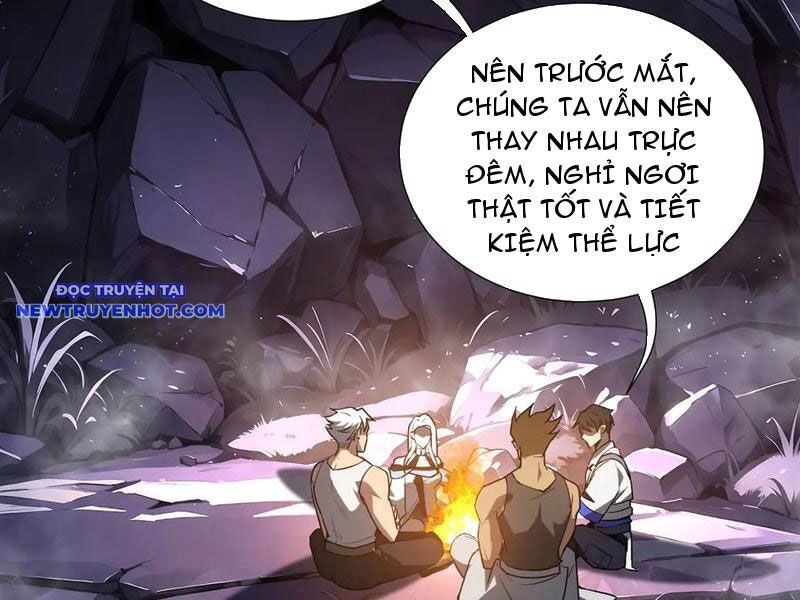 Ta Ký Kết Khế Ước Với Chính Mình Chapter 68 - Trang 2
