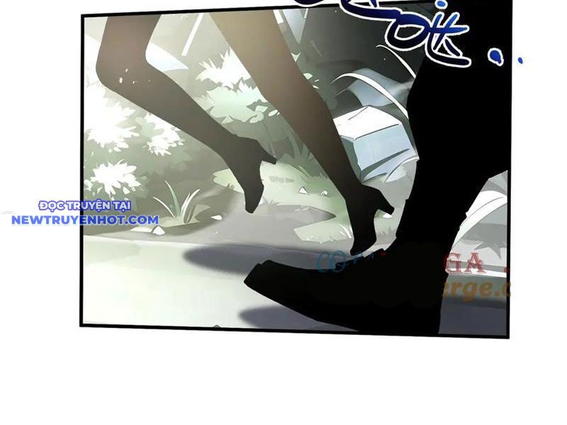 Ta Ký Kết Khế Ước Với Chính Mình Chapter 68 - Trang 2