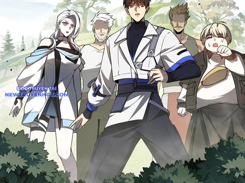 Ta Ký Kết Khế Ước Với Chính Mình Chapter 68 - Trang 2