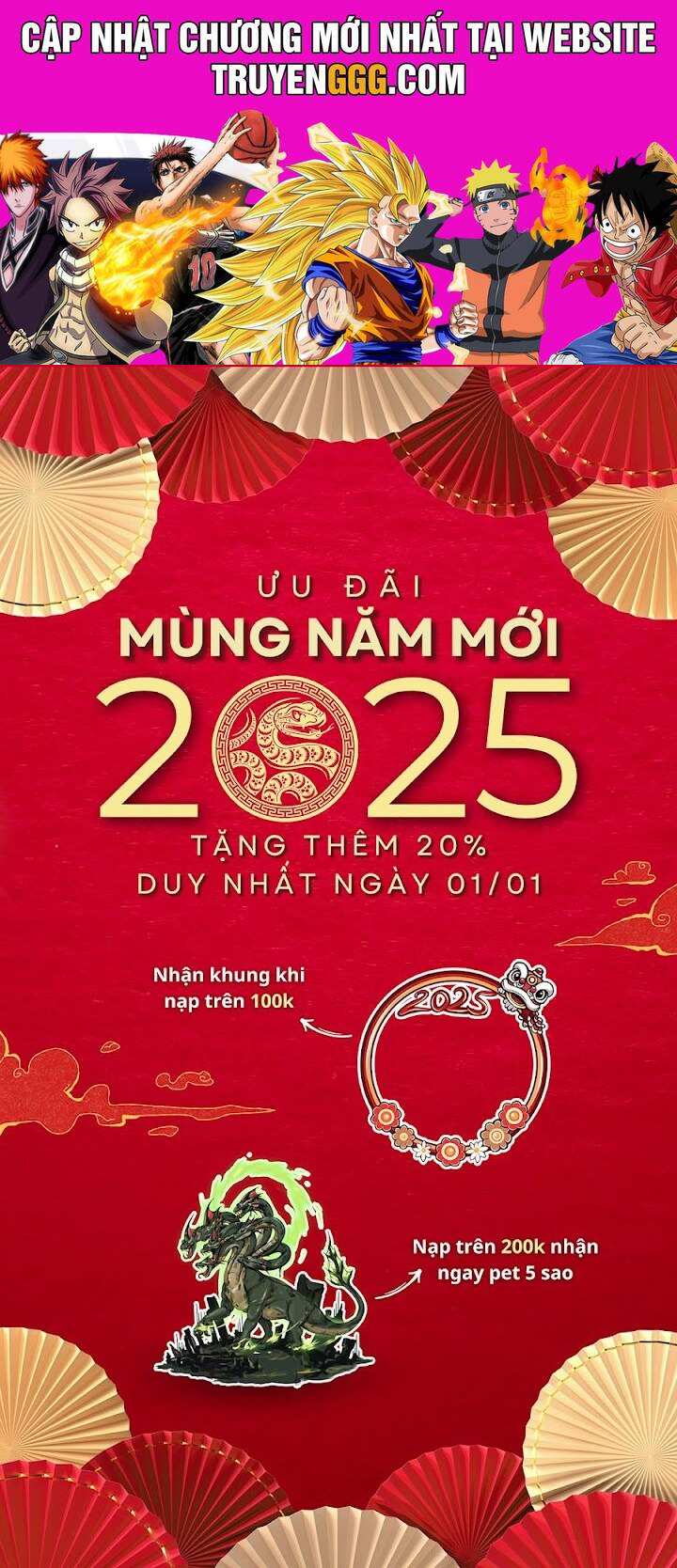 Ta Ký Kết Khế Ước Với Chính Mình Chapter 69 - Trang 2