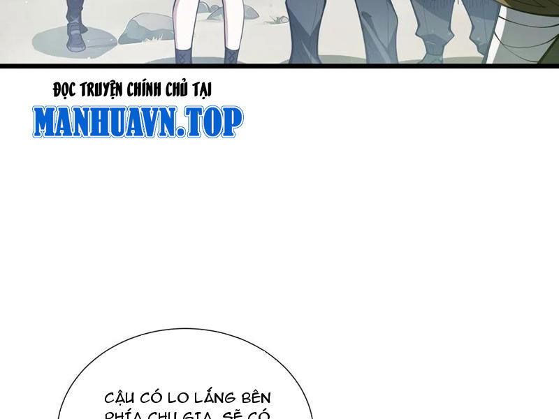 Ta Ký Kết Khế Ước Với Chính Mình Chapter 69 - Trang 2