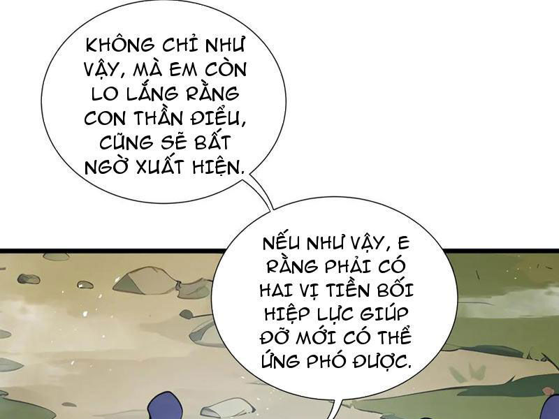 Ta Ký Kết Khế Ước Với Chính Mình Chapter 69 - Trang 2