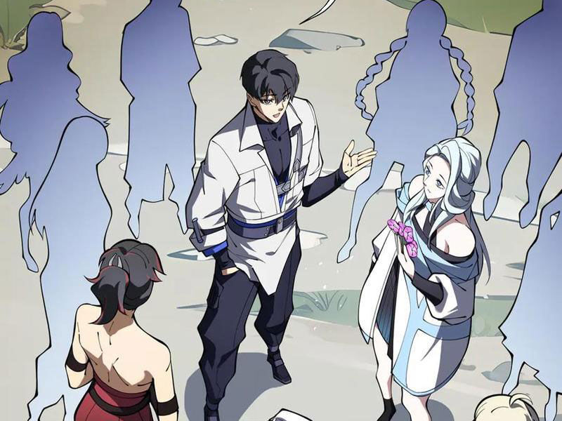 Ta Ký Kết Khế Ước Với Chính Mình Chapter 69 - Trang 2