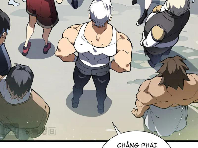 Ta Ký Kết Khế Ước Với Chính Mình Chapter 69 - Trang 2