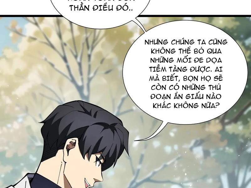 Ta Ký Kết Khế Ước Với Chính Mình Chapter 69 - Trang 2