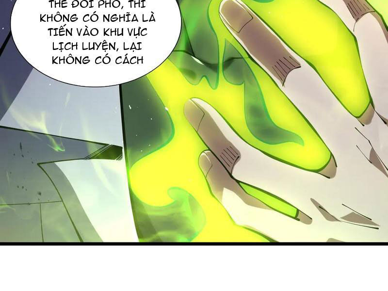 Ta Ký Kết Khế Ước Với Chính Mình Chapter 69 - Trang 2