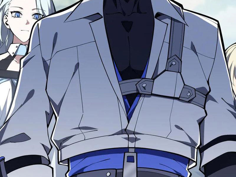 Ta Ký Kết Khế Ước Với Chính Mình Chapter 69 - Trang 2