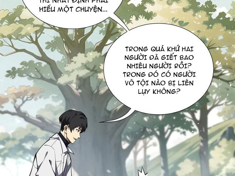 Ta Ký Kết Khế Ước Với Chính Mình Chapter 69 - Trang 2