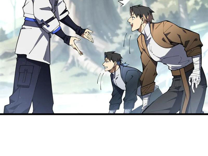 Ta Ký Kết Khế Ước Với Chính Mình Chapter 69 - Trang 2