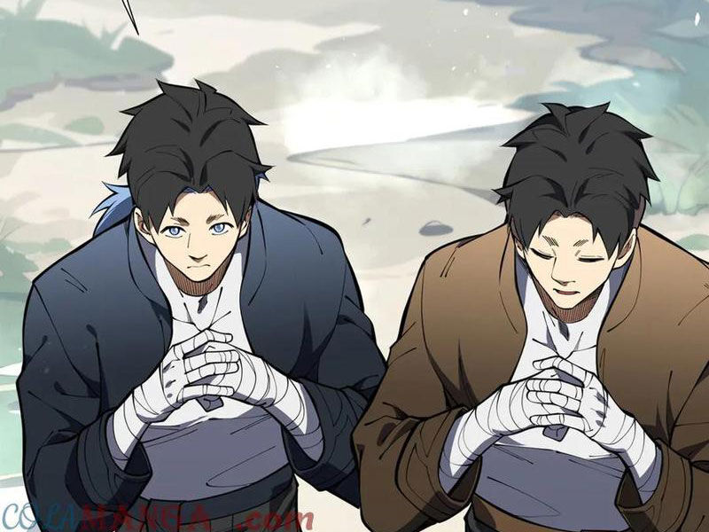 Ta Ký Kết Khế Ước Với Chính Mình Chapter 69 - Trang 2